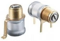 AJ20-4, Trimmer / Variable Capacitors VARCAP, 20 pF, 4000 VDC