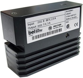 PSR53-9G, Non-Isolated DC/DC Converters POWER SUPPLY
