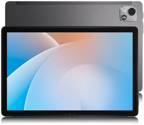 Фото 1/3 Планшет ARK Blackview Tab 13 (Pro edition) 10.1", 8ГБ, 128GB, 3G, LTE, Android 13 серый [tab13pg]