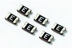 Фото 1/4 0805L050WR, PTC Resettable Fuse 0.5A(hold) 1A(trip) 6VDC 100A 0.5W 0.1s 0.15Ohm SMD Solder Pad 0805 T/R