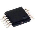 LT5401AHMSE#PBF, Resistor Networks & Arrays Matched Precision Resistor Network