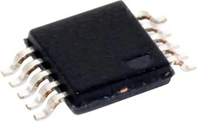LT5401AHMSE#PBF, Resistor Networks & Arrays Matched Precision Resistor Network