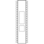 LT3959IFE#TRPBF, Switching Voltage Regulators Wide In V Rng Boost/SEPIC/Inv Conv ...