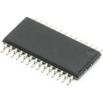 ADUC814BRUZ, 8-bit Microcontrollers - MCU 12 BIT ADC WITH EMBEDDED 8-BIT MICRO I.C