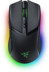 Фото 1/10 Мышь Razer Cobra Pro черный оптическая (30000dpi) беспроводная BT/Radio USB для ноутбука (8but)