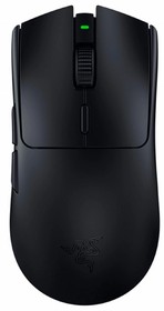 Фото 1/10 Мышь Razer Viper V3 HyperSpeed черный оптическая (30000dpi) беспроводная USB для ноутбука (8but)
