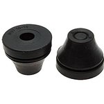 ZRS PG16B, Кабельный ввод ZTM-ELECTRO ZRS PG16B, EPDM