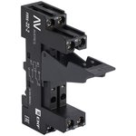 rms-22-2, Connector for RM slim 22/2 AVERES relay