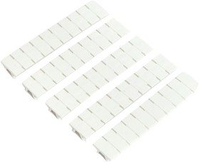 Фото 1/8 EKF Маркировка для клемм UT 2.5 без нумерации