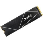 A-DATA SSD 1TB, M.2 2280 AGAMMIXS70B-1T-CS PCIe 4.0 x4