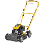 298472048ST1, Газонокосилка бензиновая самоходная STIGA MULTICLIP 47 S