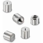 7466003R, Screw Terminal, Vertical, 50A