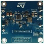Фото 2/2 STEVAL-ISA152V1