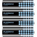 Батарейки Pleomax LR6-4S Economy Alkaline