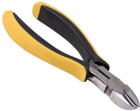 10355-ER, Wire Stripping & Cutting Tools Diagonal Cutter w/ Comfort Grip Handles 6.25"