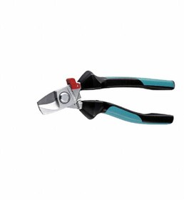 Фото 1/2 1212129, Cable cutter - angled - for copper and aluminum up to 18 mm diameter (up to 50 mm²)