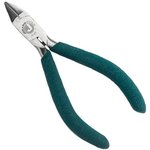 JIC-453, Wire Stripping & Cutting Tools SEMI-FLUSH CUT PLIERS