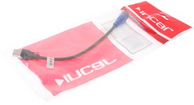 USB VW-FC108, Разъем-переходник USB INCAR