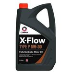 XFP5L, Масло моторное синтетическое X-FLOW TYPE P SAE 5W30 ...