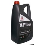 XFV5L, Масло моторное синтетическое специальное X-FLOW TYPE V 5W30 VW 504 00/507 ...