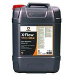 XFXS20L, COMMA 10W40 X-FLOW TYPE XS (20L)_масло мот.! полусин.\ ACEA A3/B3, API SL/CF