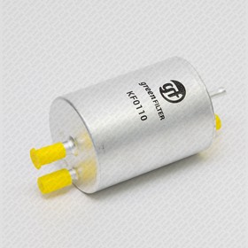 Фото 1/3 KF0110, Фильтр топливный MERCEDES-BENZ W463 /R129 /W210 /W202 00-