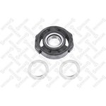 83-02507-SX, 83-02507-SX_подшипник подвесной! new d55 \MB BM652/617/616/615