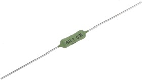 Фото 1/3 33Ω Wire Wound Resistor 3W ±5% AC03000003309JACCS