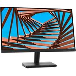 Монитор Lenovo L27e-30 27", черный [66bekac2eu]