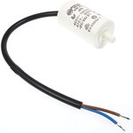 4.16.10.13.14, 4.16.10 Polypropylene Film Capacitor, 400 → 500V ac, ±5%, 8μF ...