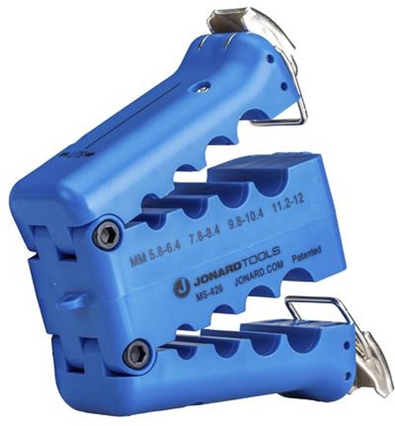 Mid wire stripping tool sales