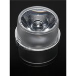 C13528_VERONICA-RS, LED Lighting Lenses Lens 21.6 x 14mm D 5.9mm
