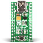 MIKROE-2720, Audio IC Development Tools BUZZ 2 click