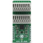 MIKROE-2879, Data Conversion IC Development Tools The factory is currently not ...