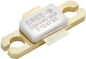 CGHV40180F, RF JFET Transistors GaN HEMT
