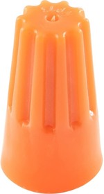 Наконечник СИЗ-3 (2,5 - 5,5мм2) оранжевый 50шт 1900403