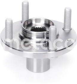 Фото 1/2 5000045, Ступица передняя