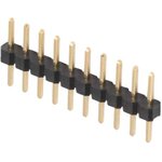 M22-2011205, Pin Header, Wire-to-Board, 2 мм, 1 ряд(-ов), 12 контакт(-ов) ...