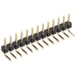 M22-2031205, Pin Header, Wire-to-Board, 2 мм, 1 ряд(-ов), 12 контакт(-ов) ...