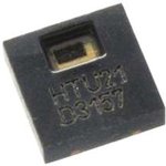 HPP845E031R4, Board Mount Humidity Sensors Digital Humidity sensr w/ Temp output