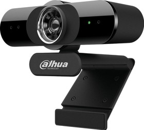 Фото 1/3 Веб-камера для видеоконференций Dahua HTI-UC325 (2Мп, 1/2.8, угол 85)