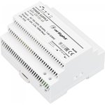 Arlight Блок питания ARV-DR150-48 (48V, 3.2A, 150W) ( IP20 DIN-рейка)