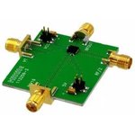 112261-HMC739LP4, Clock & Timer Development Tools MMIC VCO with Half Frequency ...