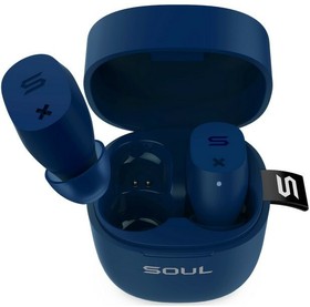 Гарнитура Soul Electronics ST-XX Navy Blue