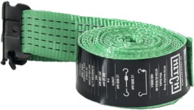 SZ068106, Стяжка крепления груза 3.6т 4м-50мм с храповиком Евроборт HITCH