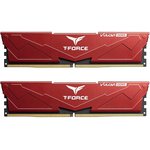 Оперативная память 32Gb DDR5 6000MHz Team T-Force Vulcan (FLRD532G6000HC38ADC01) ...