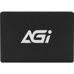 Накопитель SSD AGi SATA-III 1TB AGI1T0G17AI178 AI178 2.5"