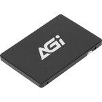 Накопитель SSD AGi SATA-III 1TB AGI1T0G17AI178 AI178 2.5"