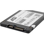 Накопитель SSD AGi SATA-III 1TB AGI1T0G17AI178 AI178 2.5"