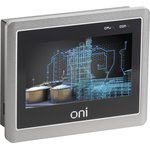 ETG-CP-043, Панель оператора ETG 4,3" серии ONI